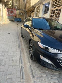 شيفروليه ماليبو